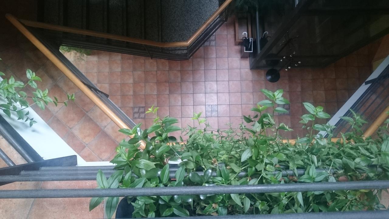 Hotel Santuario Urkiola - Lagunetxea Urquiola Bagian luar foto